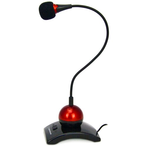Esperanza EH130 microphone PC microphone Black,Red Cijene