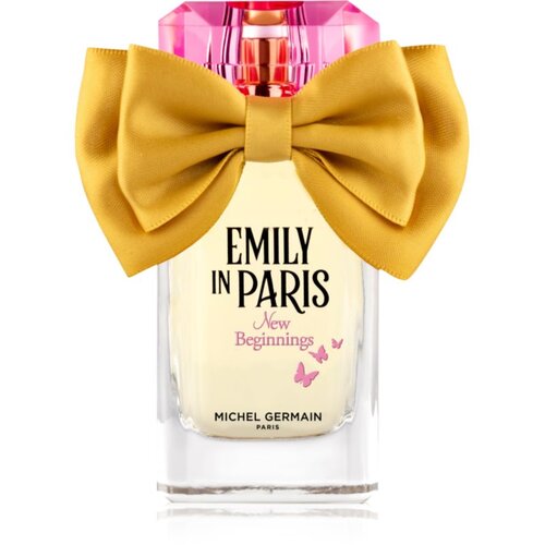 Michel Germain Emily in Paris New Beginnings parfemska voda za žene 30 ml Cijene