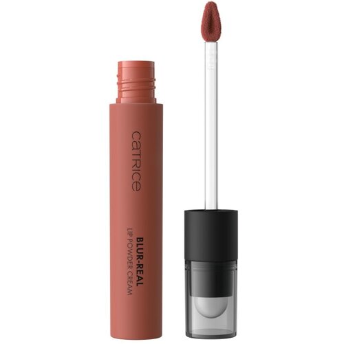 Catrice Blur-Real Lip puderasto kremasti ruž C020 Cene