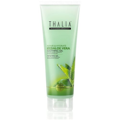 Thalia REPAIR&HYDRATE Aloe Vera 99% gel za telo 250ml Cene