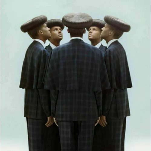 Stromae - Multitude (LP)