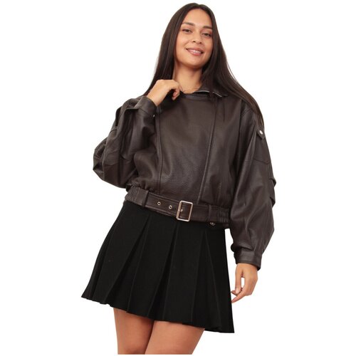 La Modeuse Jakne &amp;amp; Blazerji 76500_P181246 Kostanjeva Slike