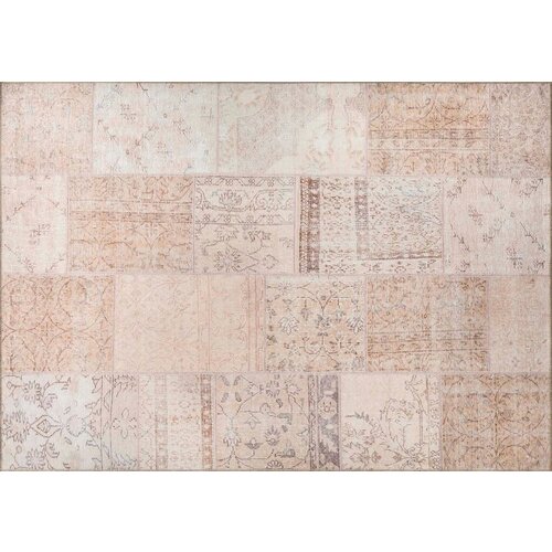 Conceptum Hypnose tepih Jazz Chenille 15, 75x230cm, Bež Slike