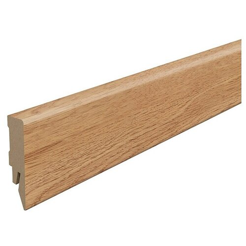 Egger Podna kutna lajsna Cubical L644 (2.400 x 14 x 58 mm, MDF) Slike
