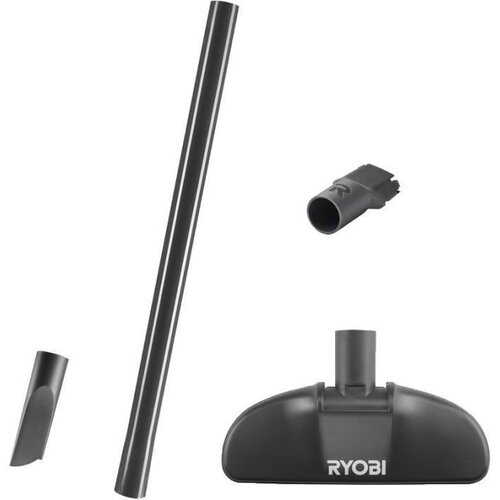 Ryobi Pribor za sesalnik RAKFCK04 4 kosi, (5000550685) Slike