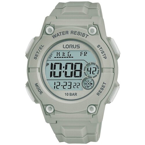 Lorus Digitalne ure bd466020 Siva Cene