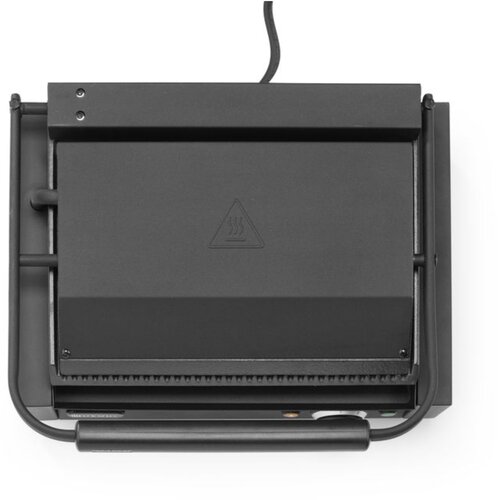 Hendi Kontaktni žar 2200 W, povr&amp;scaron;ina 34 žara: x 23,5 cm, 263617 Slike
