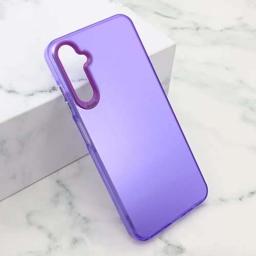  Maska Shine za Samsung A057F Galaxy A05s/ ljubičasta Cene