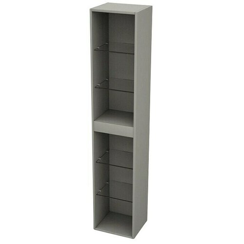 CAMARGUE Visoka omara (35 x 30 x 174 cm) Slike