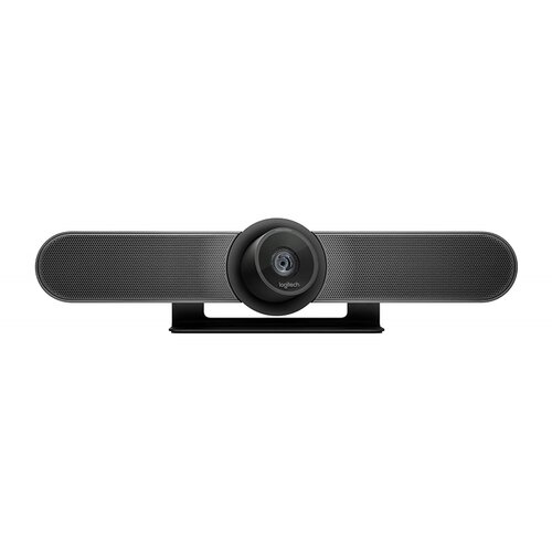 Logitech MeetUp konferencijska crna web kamera 960-001102 Cene