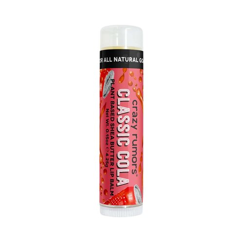 Classic Cola Lip Balm Slike