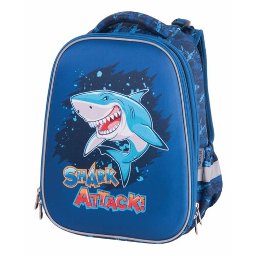 RANAC PULSE ANATOMIC CUBE SHARK ATTACK 122472 Cene