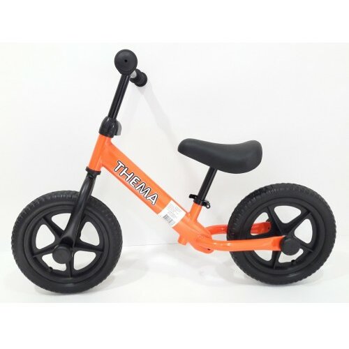 Thema Sport dečiji bicikl bez pedala TS-027 narandžasti c TS-027 narandžasti Slike
