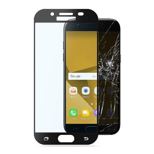 Cellular Line steklo za J7 2017 cellular line črno Cene
