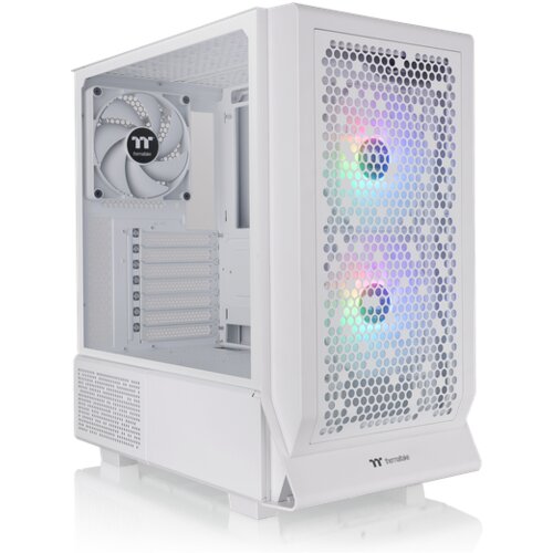 Thermaltake kućište CERES 330 TG ARGB SNOW Cene