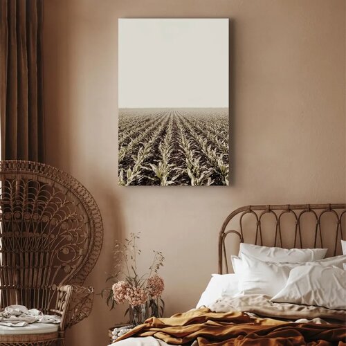  Slika - Corn Field (1 Part) Vertical 40x60 Akustična Cijene