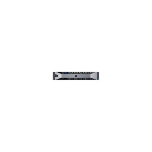 Dell PowerEdge R730 2x Xeon E5-2630 v4 10C 2x16GB H330 2x300GB SAS SD DVDRW 750W (1+1) 3yr NBD + VMware ESXi + Sine za Rack (DES05798) server Slike