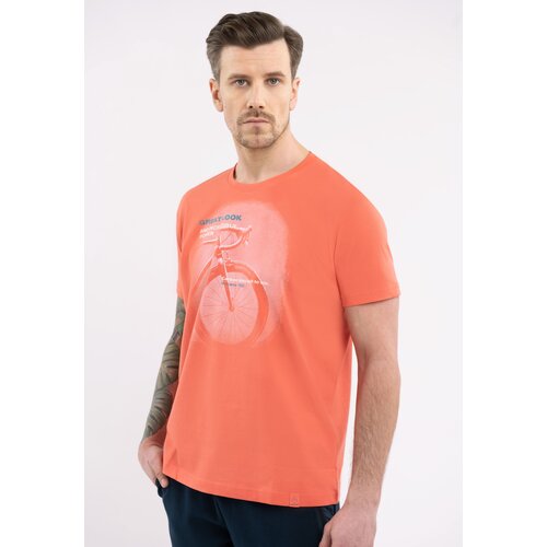 Volcano Man's T-Shirt T-Expert Cene