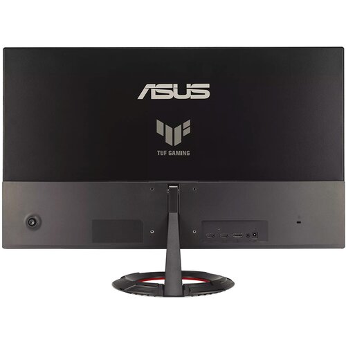 Asus Gaming monitor TUF VG279Q3R 27 Full HD, 180 Hz, IPS, 1 ms (90LM0AD1-B01E70) Slike