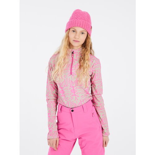  Girl's sweatshirt PRTZOAK JR 1/4 Cene