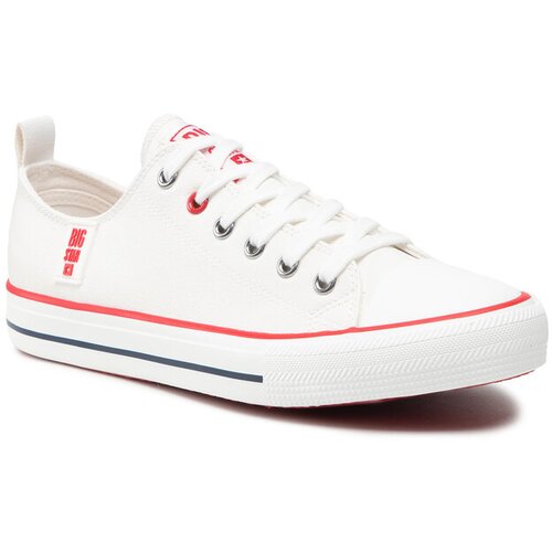 Big Star JJ174069 Bijela Slike