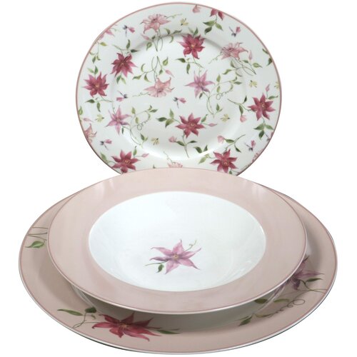 Sigma servis 18/1 PASTEL LILLY JH-D18R-9153 Slike