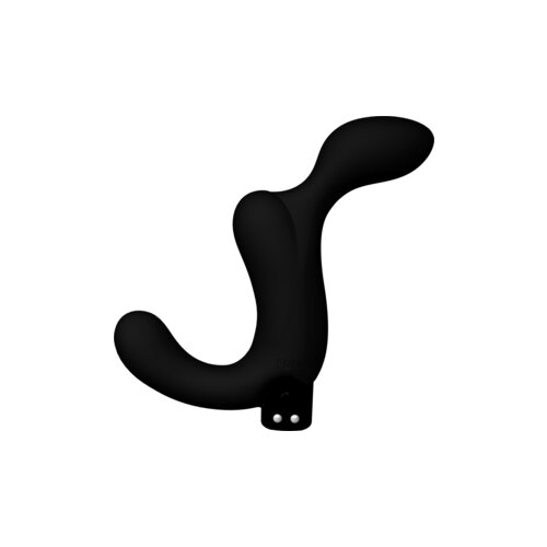 Fun Factory Duke Black Slike