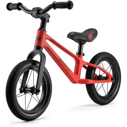 Kinderkraft balans bicikl ETER, Red Cijene