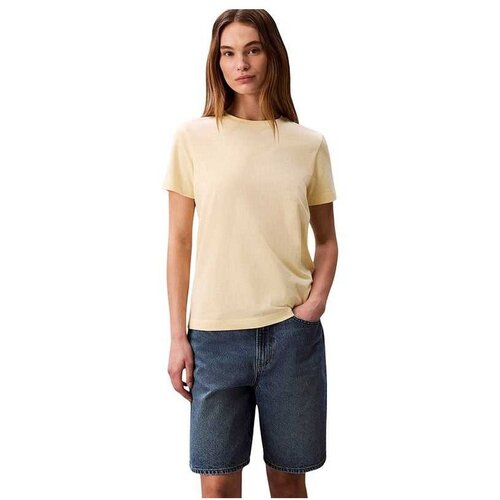 Calvin Klein pamučna ženska majica Cene