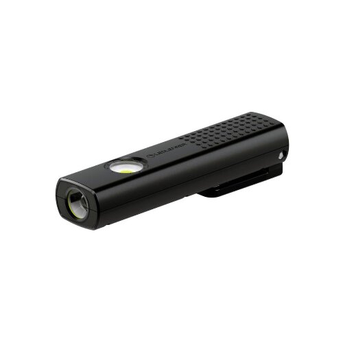 LED LENSER W5R Work radna svjetiljka Cene