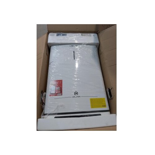 Ariston Velis PRO WiFi 50 EU Akumulacioni bojler, 50l, Beli OUTLET Cene