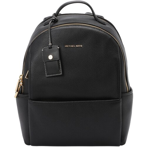 Michael Kors Nahrbtnik črna Cene