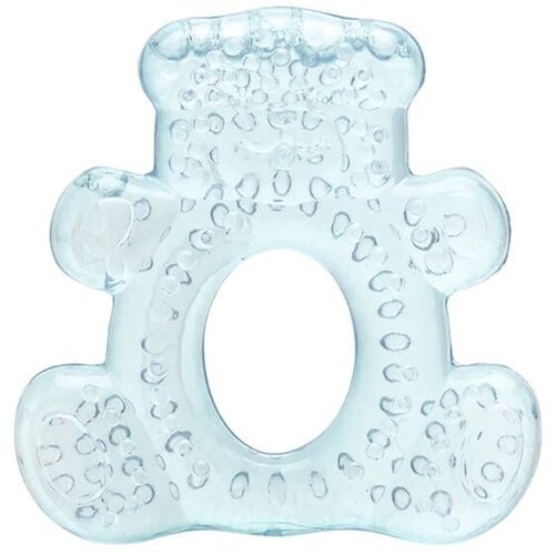 Lorelli Plava-Vodena glodalica za bebe 10210140005 Slike