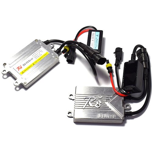  Xenon set R8 H8/H11 35W 6000K 9-16V/ 10A max. Cene