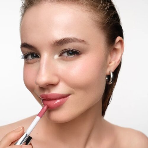 WONDERSKIN Lip Rehab Serum Oil olje za ustnice odtenek Honey 3.57 ml Slike