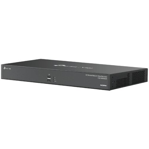 Tp-link VIGI NVR1016H H.265+ Cene