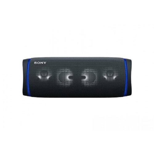 Sony SRSXB43B.EU8 crni bluetooth zvučnik Slike