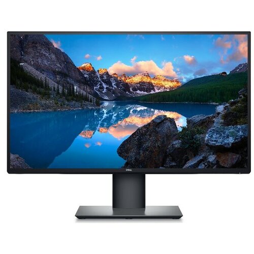 Dell U2520D - IPS LED QHD USB-C monitor Slike
