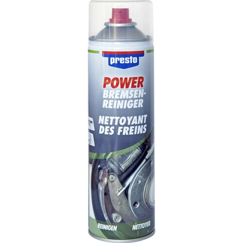 Presto power sredstvo za čišćenje kočnica Cene