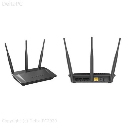 D-link bezicni router DIR-809 Cijene