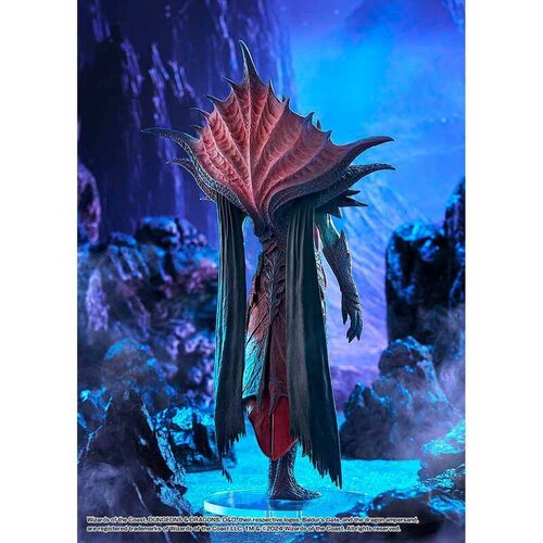 Figura Baldur&amp;rsquo;s Gate III Pop Up Parade - The Emperor, 22 cm Slike