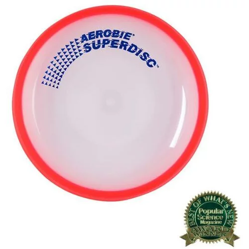 Aerobie frizbi Superdisc