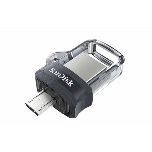 San Disk Flash memorija Dual Drive USB Ultra 256GB m30 Cene