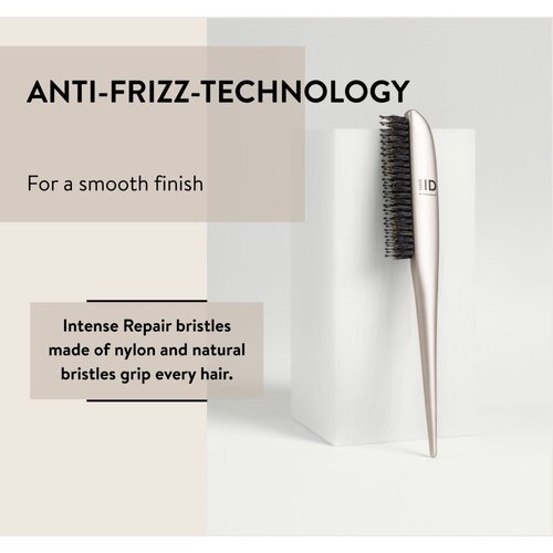 PARSA Beauty ID četka za kosu anti-frizzy 1 kom Slike