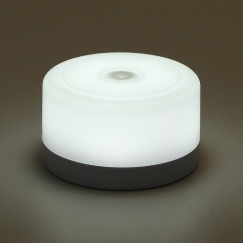 Aigostar LED prigu&amp;scaron;iva prenosna noćna svetiljka LED/1W/5V 6500K+ USB Slike