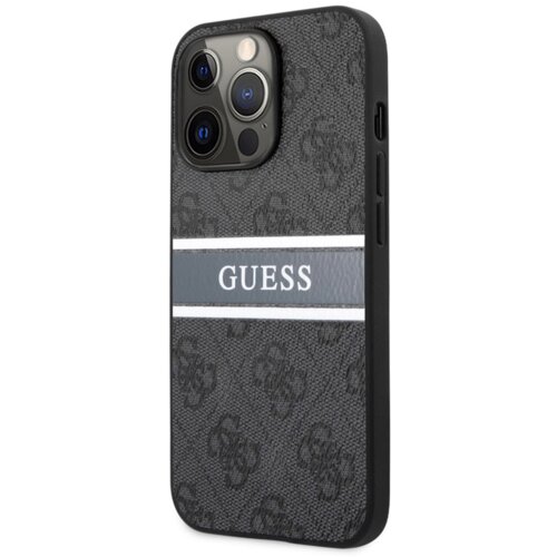  Ovitek GUHCP13L4GDGR, Iphone 13 Pro, siv, (20691410) Cene