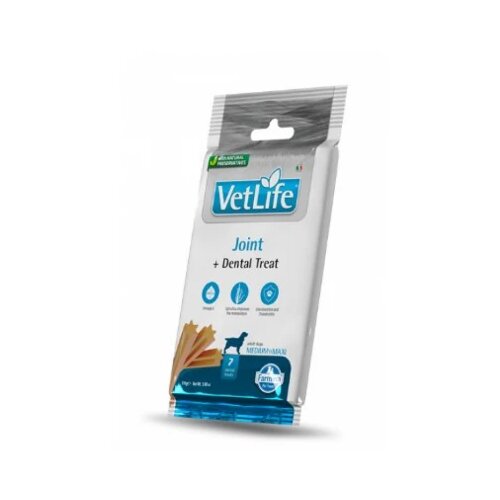 Vet Life poslastica za pse Joint, Med, 110g Cene