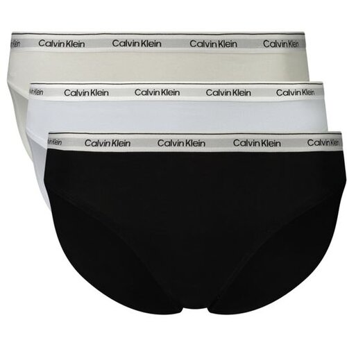 Calvin Klein ženske bikini gaćice tropak plave, crne i bijele Cijene