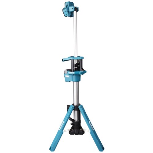 Makita Akumulatorska lampa - reflektor DML814; bez baterije i punjača; 18V Cene