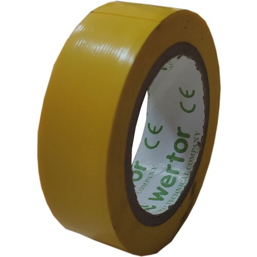  IZO10 Izolir traka 19mm žuta 10m Cijene